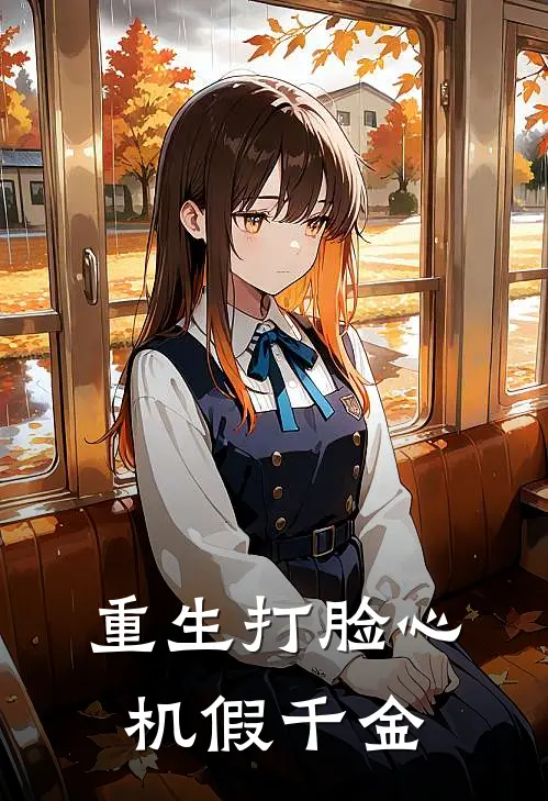 重生打脸心机假千金