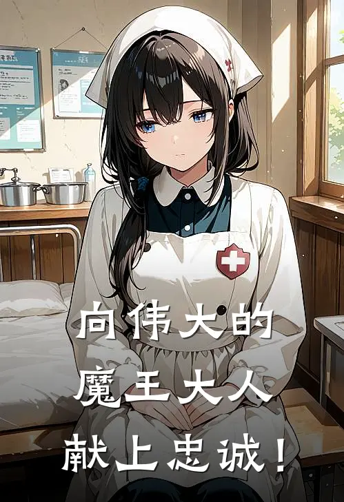 向伟大的魔王大人，献上忠诚！