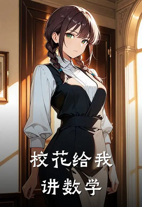 校花给我讲数学