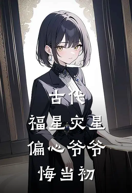 古代，福星灾星，偏心爷爷悔当初