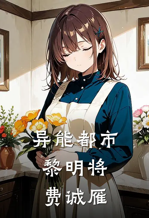 异能都市：黎明将费诚雁