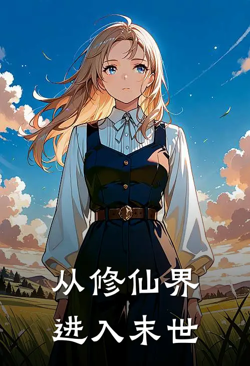 从修仙界进入末世