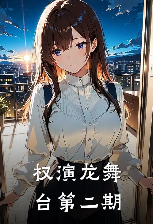 权演龙舞台第二期