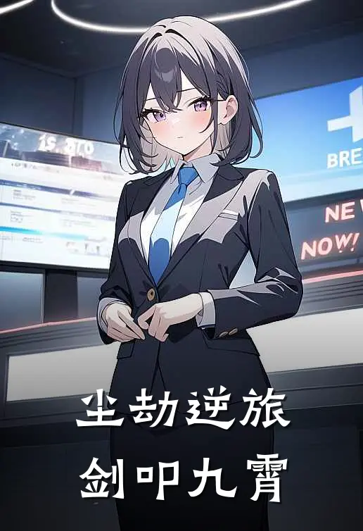 尘劫逆旅：剑叩九霄