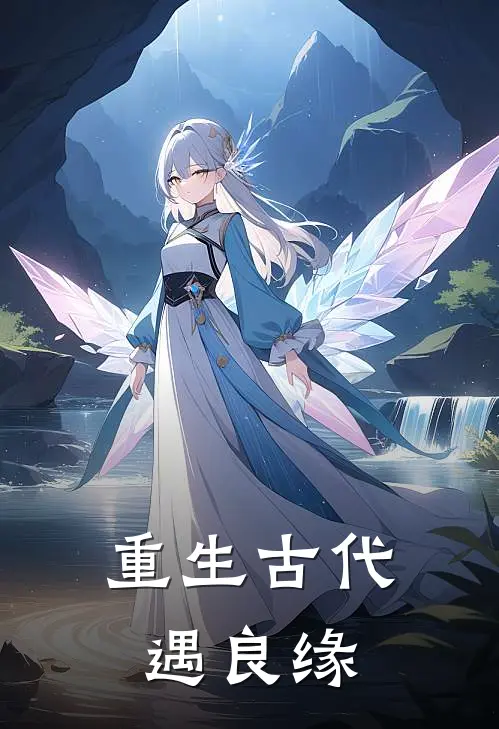 重生古代遇良缘