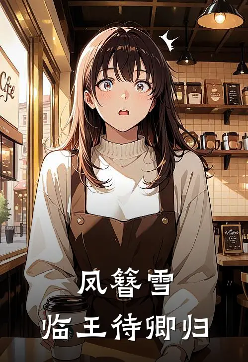 凤簪雪：临王待卿归