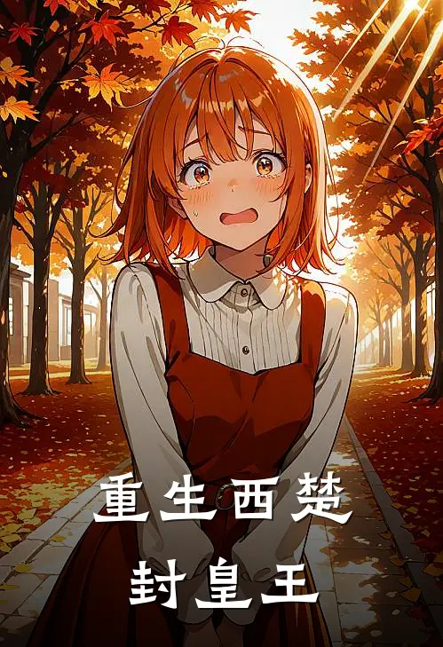 重生西楚封皇王