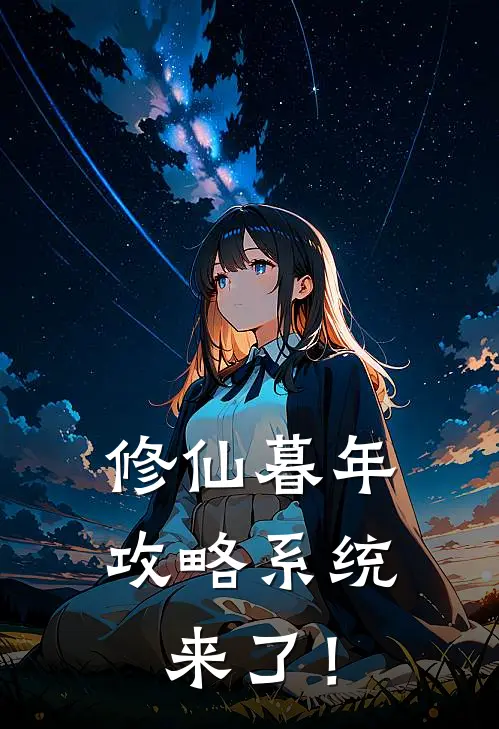 修仙暮年，攻略系统来了！