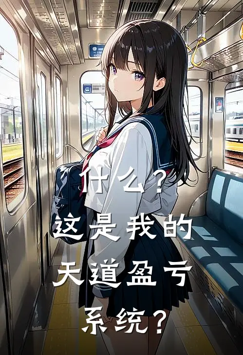 什么？这是我的天道盈亏系统？