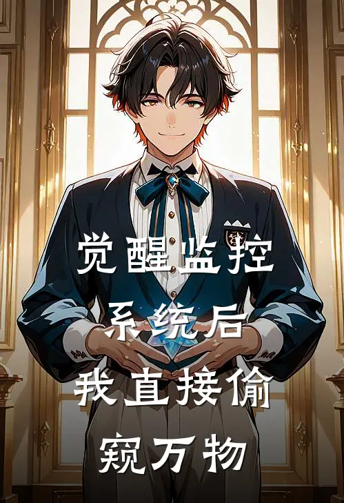觉醒监控系统后，我直接偷窥万物