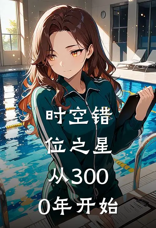 时空错位之星：从3000年开始