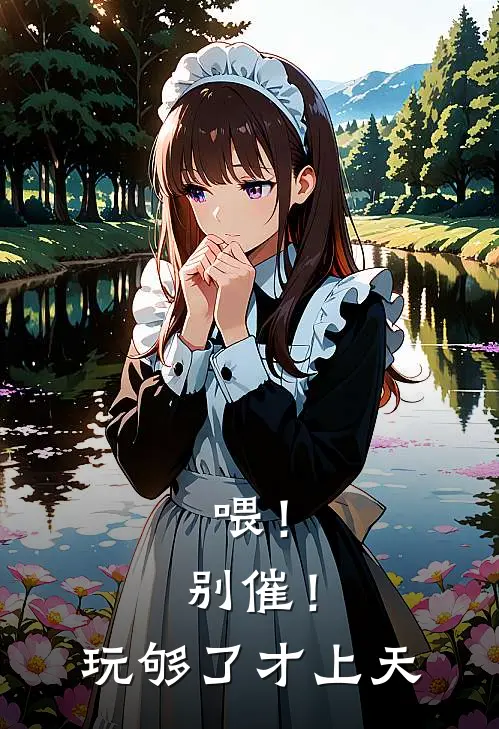 喂！别催！玩够了才上天