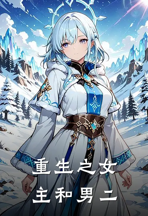 重生之女主和男二