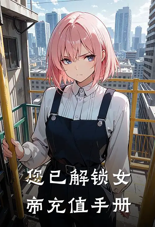 您已解锁女帝充值手册