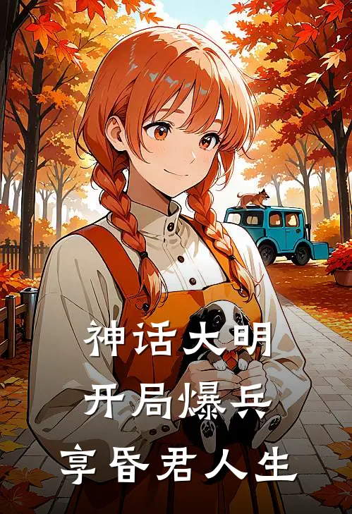 神话大明：开局爆兵，享昏君人生