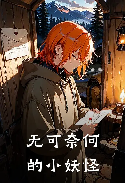 无可奈何的小妖怪