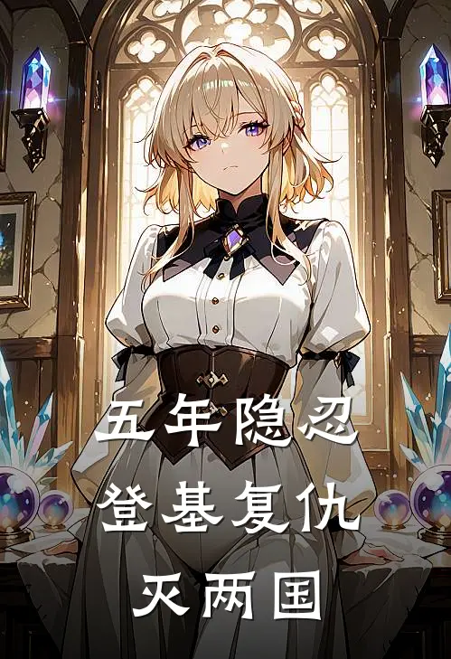五年隐忍，登基复仇灭两国