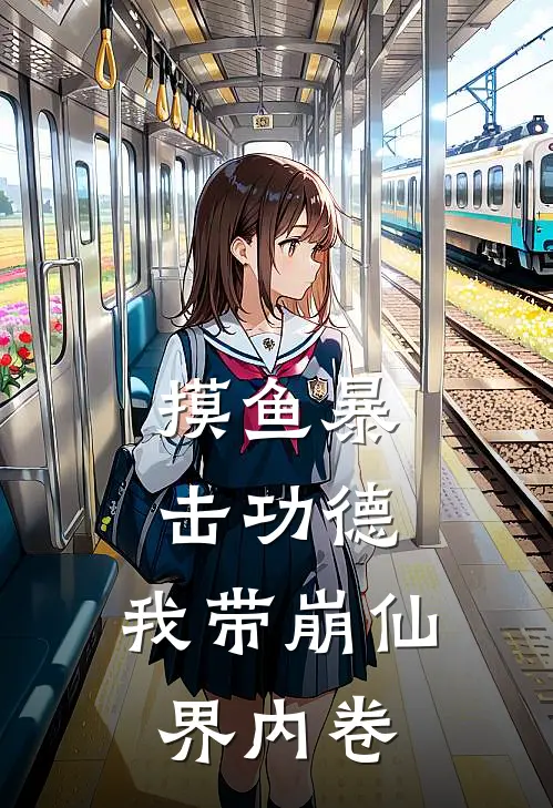 摸鱼暴击功德，我带崩仙界内卷