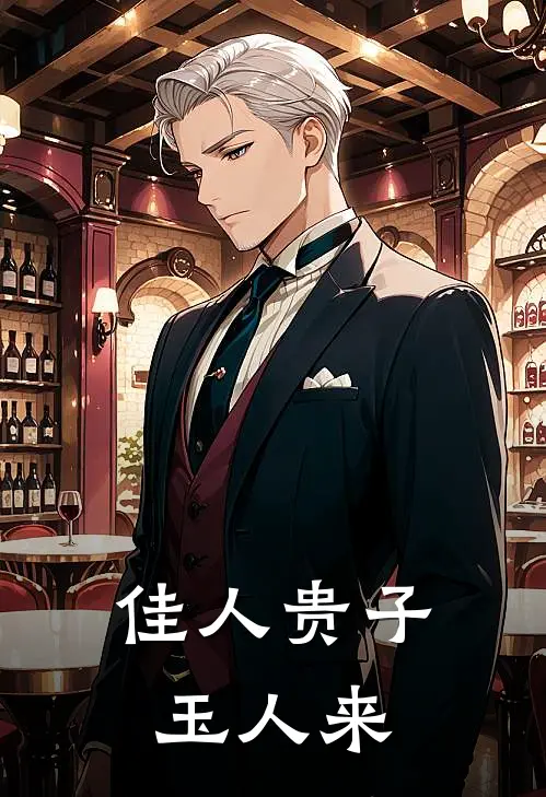 佳人贵子玉人来
