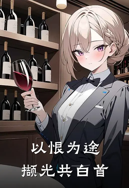 以恨为途，撷光共白首