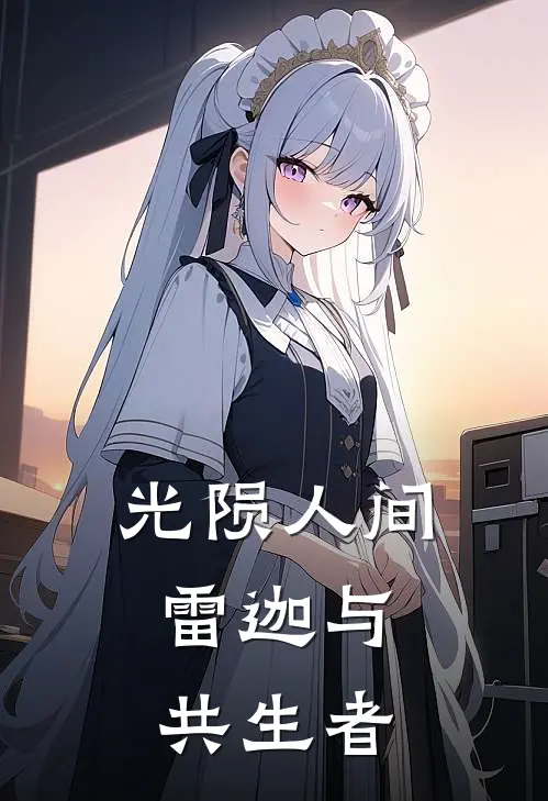 光陨人间：雷迦与共生者