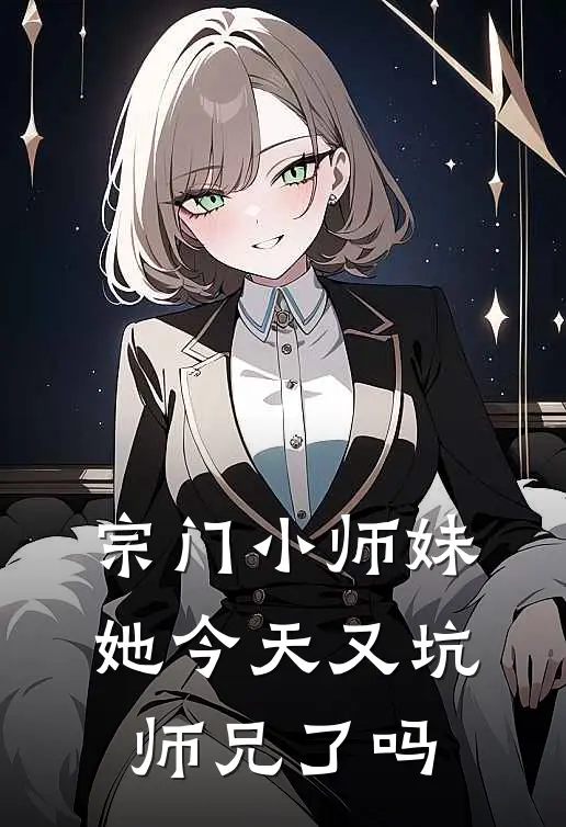 宗门小师妹，她今天又坑师兄了吗