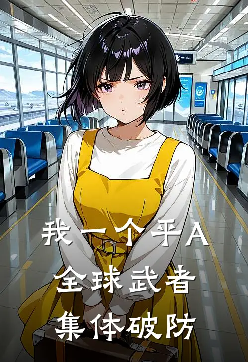 我一个平A，全球武者集体破防