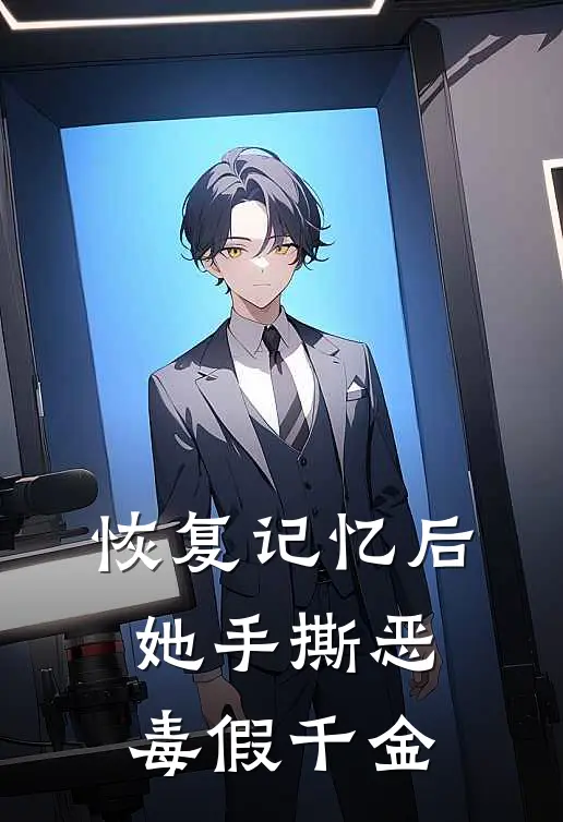 恢复记忆后，她手撕恶毒假千金