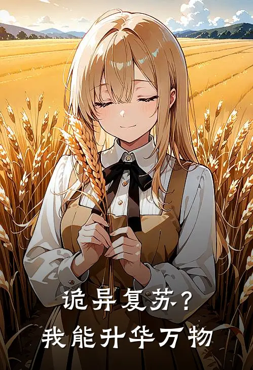 诡异复苏？我能升华万物