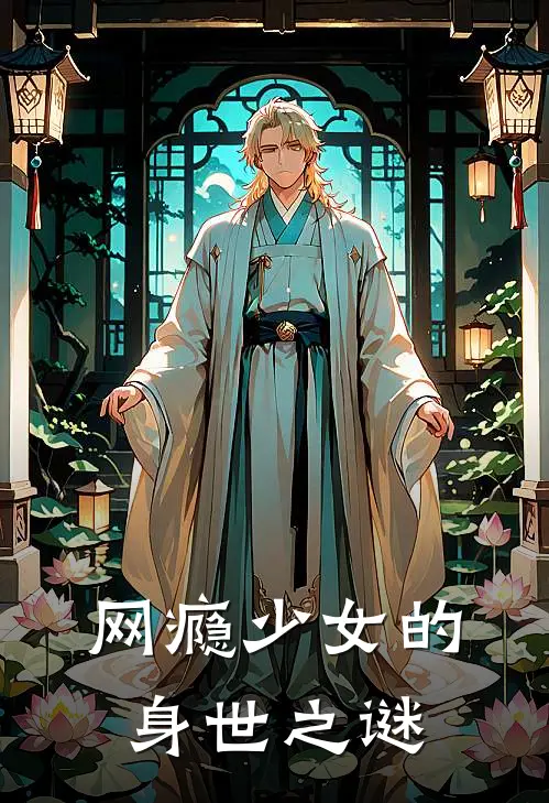 网瘾少女的身世之谜