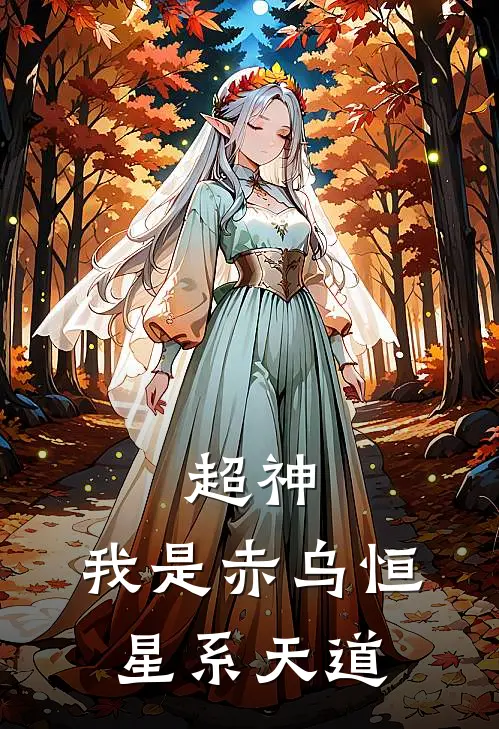 超神：我是赤乌恒星系天道