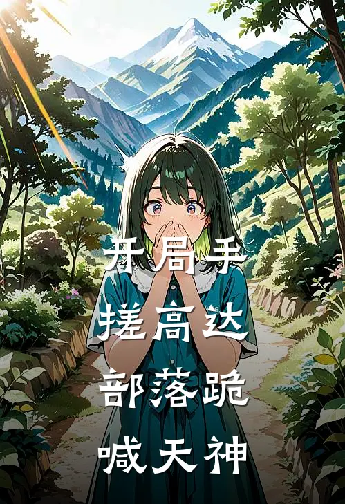 开局手搓高达，部落跪喊天神