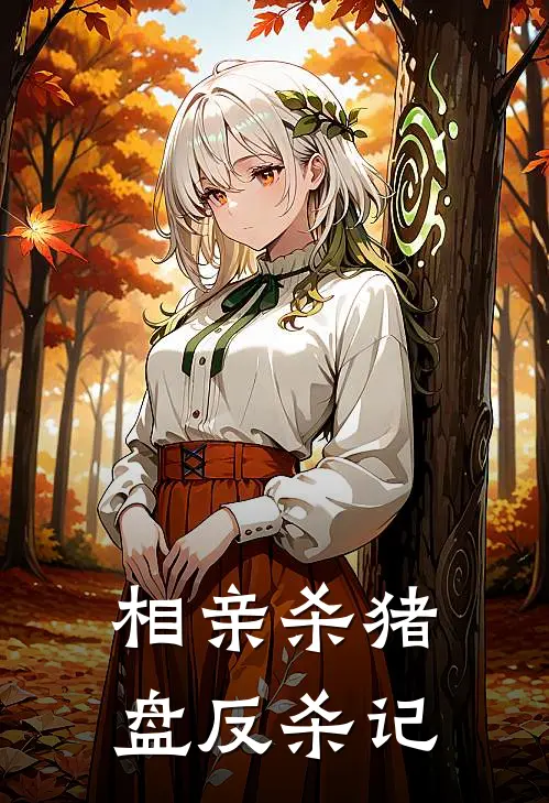 相亲杀猪盘反杀记