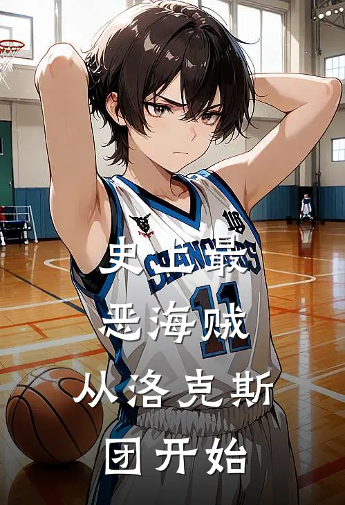 史上最恶海贼，从洛克斯团开始