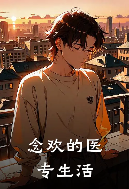 念欢的医专生活