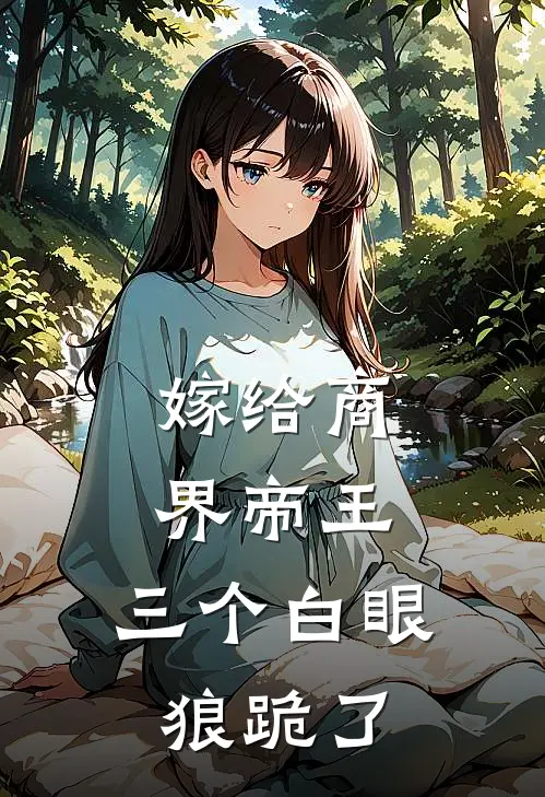 嫁给商界帝王，三个白眼狼跪了