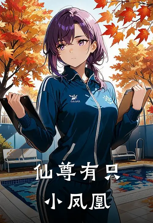 仙尊有只小凤凰