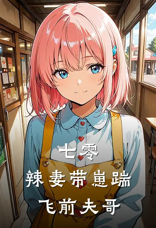 七零：辣妻带崽踹飞前夫哥