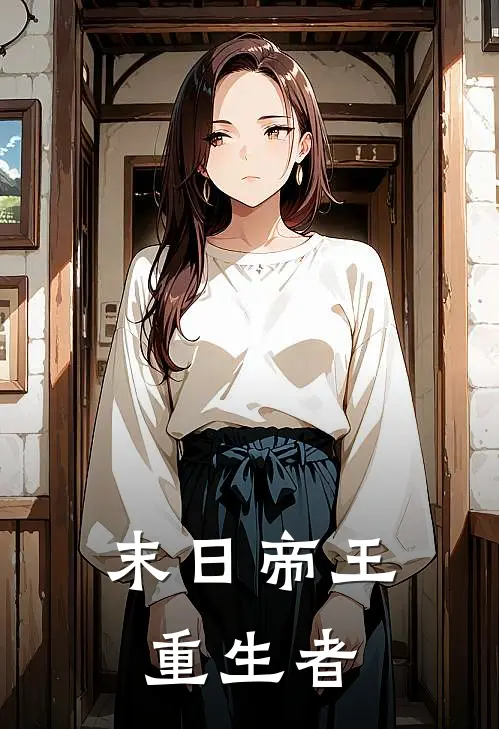末日帝王重生者
