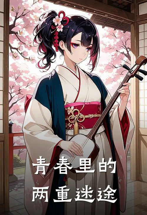 青春里的两重迷途