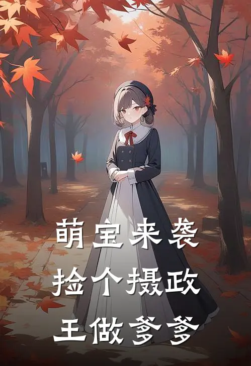 萌宝来袭，捡个摄政王做爹爹