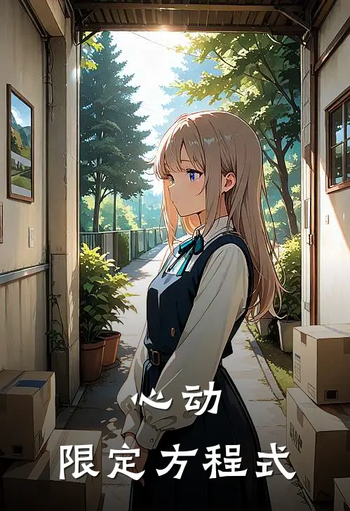 心动，限定方程式