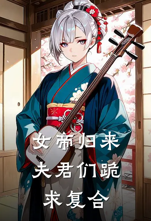 女帝归来：夫君们跪求复合