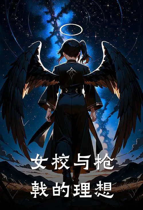 女校与枪戟的理想