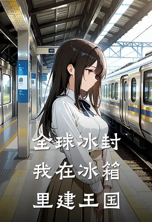 全球冰封：我在冰箱里建王国