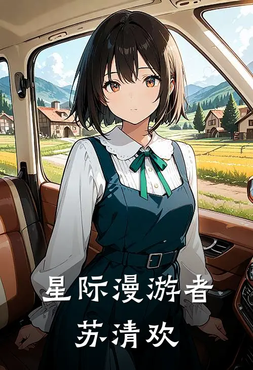 星际漫游者：苏清欢