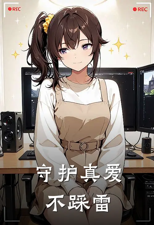 守护真爱不踩雷