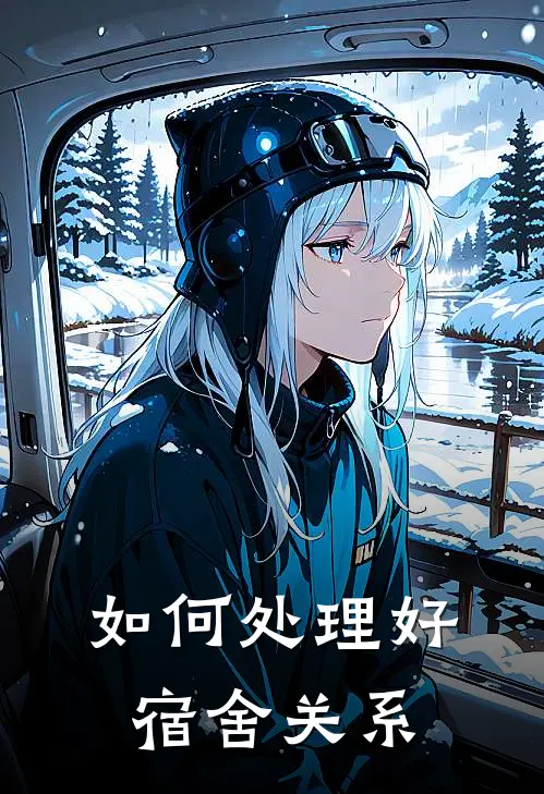 如何处理好宿舍关系