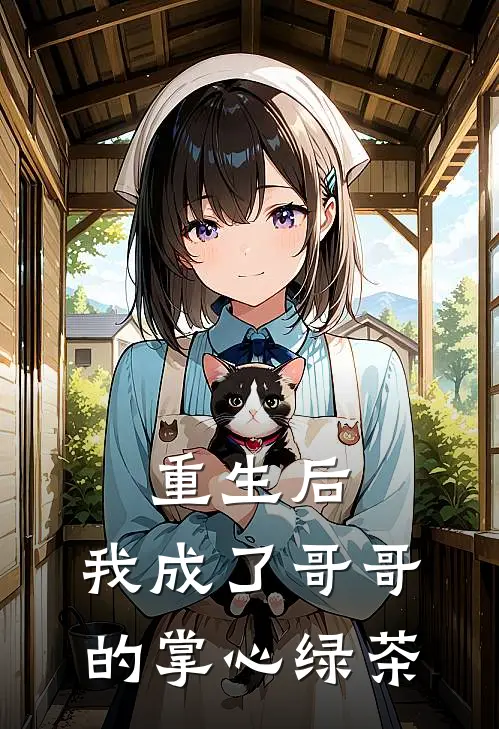 重生后，我成了哥哥的掌心绿茶
