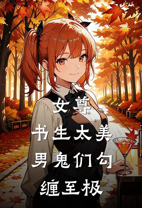 女尊：书生太美，男鬼们勾缠至极